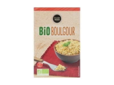 Couscous ou boulgour Bio 1.19&nbsp;&euro;