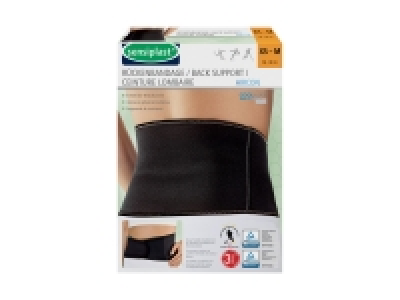 Ceinture lombaire 5.99 €