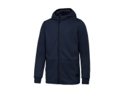 Sweat zippé homme ou femme 10.99 €
