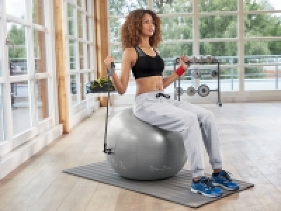 Ballon de gymnastique 7.99 €
