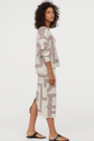  Pull en maille jacquard 16.99 €