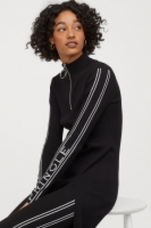  Robe à col semi-montant 27.99 €