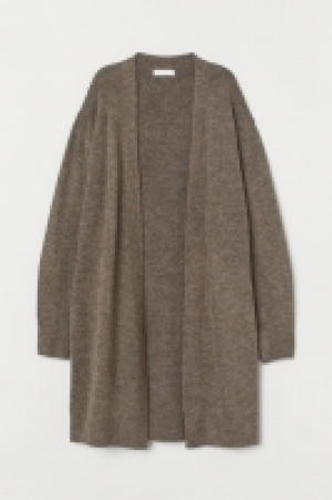  Gilet long 13.99 €