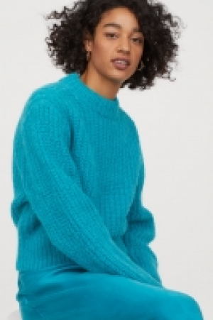  Pull en alpaga mélangé 41.99 €