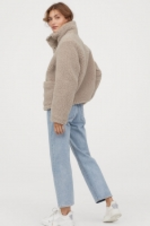  Veste en peluche 41.99 €
