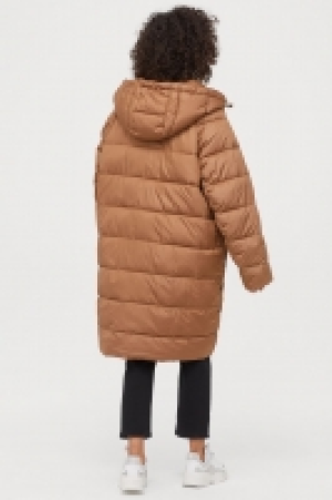  Veste matelassée à capuche 55.99 €