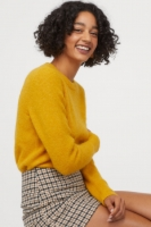  Pull en laine mélangée 20.99 €