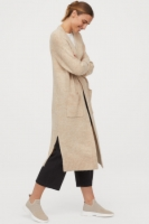  Gilet long 23.99 €