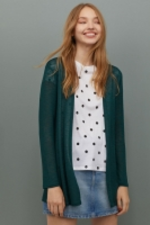  Gilet en maille lâche 6.99 €