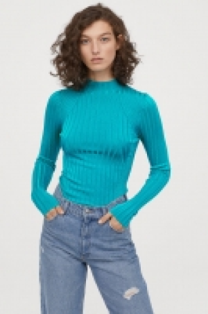  Pull à col semi-montant 23.99 €