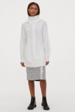  Pull en maille torsadée 16.99 €