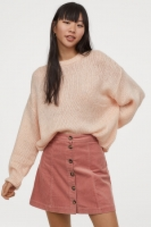 Pull en maille côtelée 13.99 €