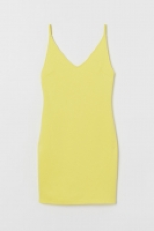  Robe moulante 18.99 €