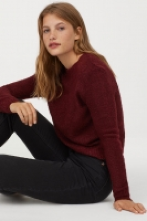  Pull en bouclette 9.99 €