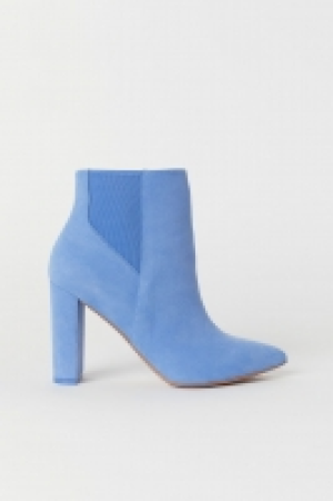  Bottines 16.99 €