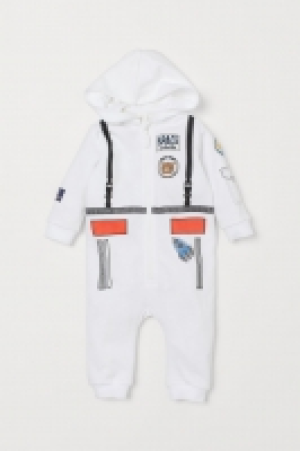  Combinaison en molleton 16.99 €