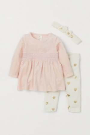 Ensemble 3 pièces 13.99 €