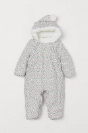  Combinaison matelassée 20.99 €