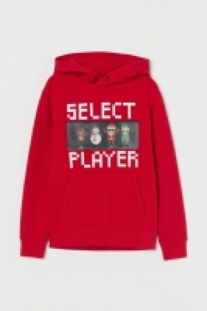  Sweat à capuche 13.99 €