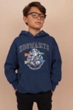  Sweat à capuche avec motif 16.99 €