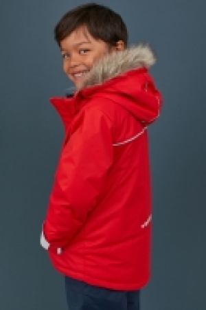  Veste déperlante matelassée 27.99 €