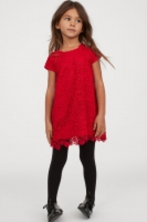  Robe en dentelle 13.99 €