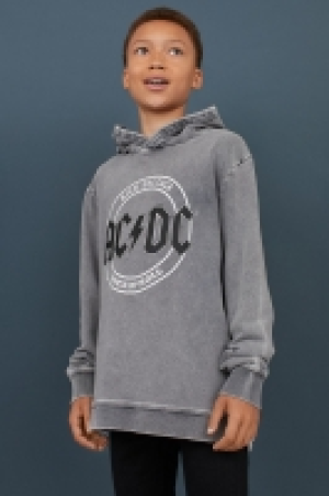 Sweat à capuche avec motif 13.99 €