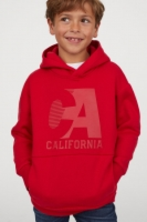  Sweat à capuche avec motif 15.99 €