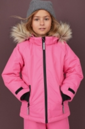  Veste déperlante 27.99 €