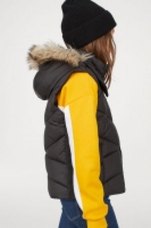  Veste sans manches matelassée 20.99 €