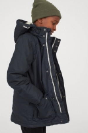 Parka matelassée avec capuche 34.99 €