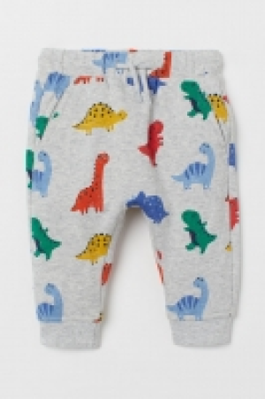  Pantalon en molleton 5.99 €