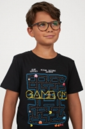  T-shirt avec motif 8.99 €