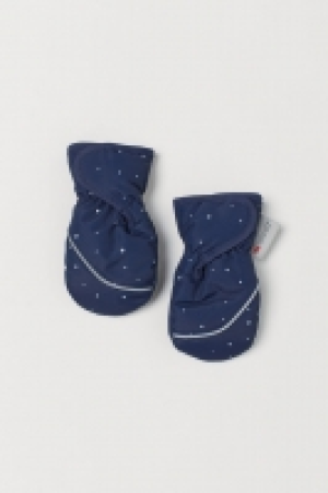  Moufles de ski déperlantes 6.99 €