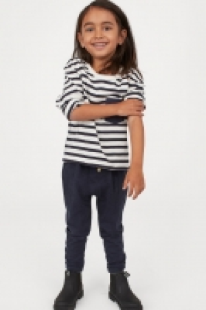  Pantalon en jersey flammé 10.99 €