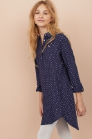  Robe avec ceinture 12.99 €