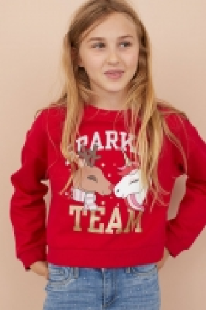  Sweat imprimé 6.99 €