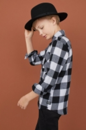  Chemise en flanelle 12.99 €