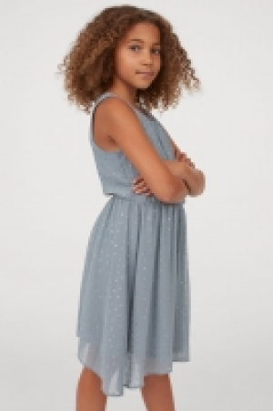  Robe en mousseline 13.99 €