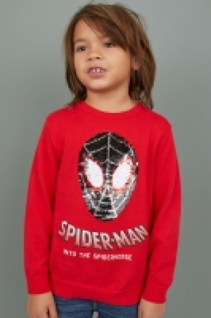  Pull à paillettes réversibles 15.99 €