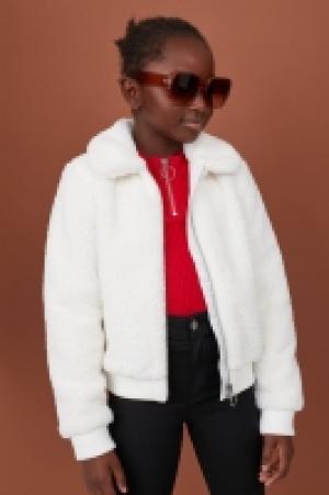 Veste en peluche 20.99 €