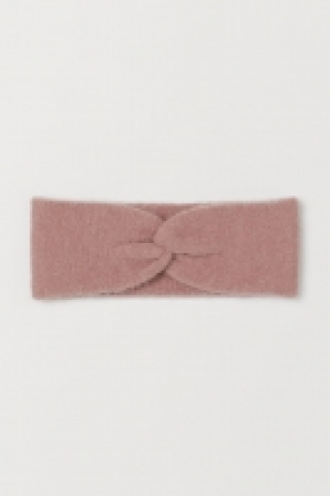  Bandeau en maille 3.99 €