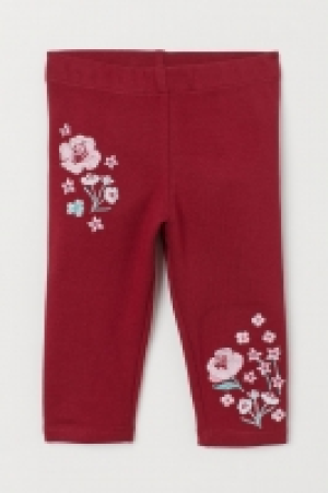  Legging avec motif 3.99 €