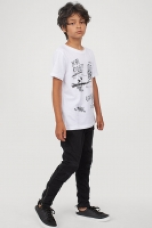  Pantalon à taille élastique 13.99 €