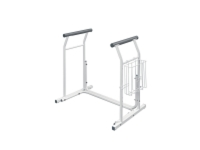 Barre dappui amovible pour WC 29.99 €