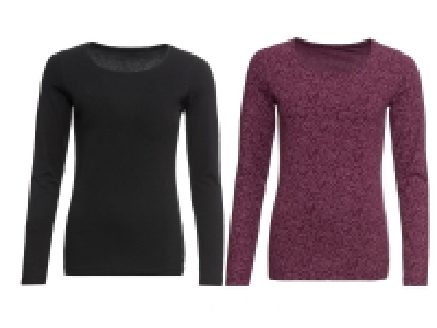 T-shirt manches longues 7.99 €