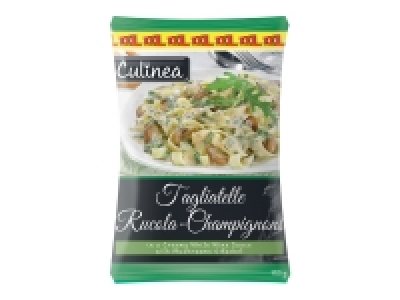 Poêlée de pâtes 1.99 €