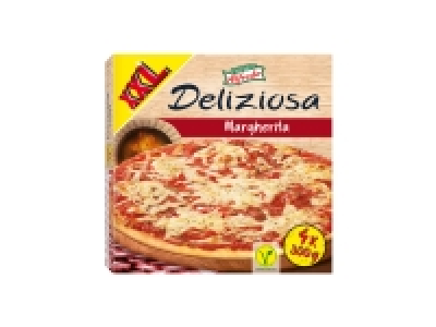4 pizzas margherita 1.99 €