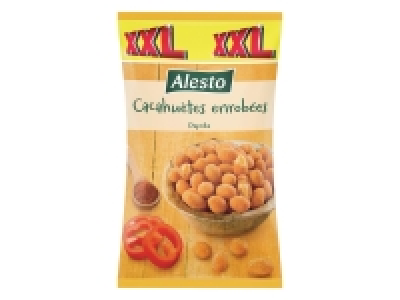 Cacahuètes enrobées 0.99 €