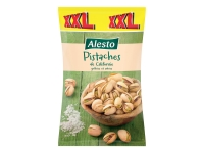 Pistaches de Californie 3.69 €